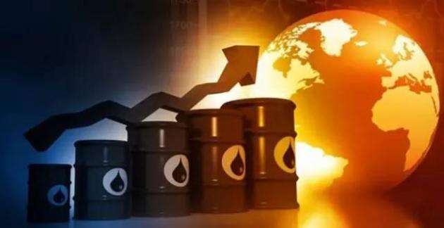 外汇天眼：俄罗斯考虑出售石油和天然气换取比特币！