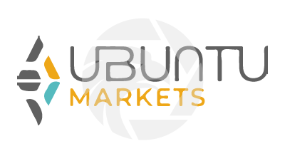 Ubuntu Markets Review 2025: Unregulated Forex Trading Risks logo