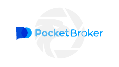 Pocket Broker Review 2025: Regulated & Safe Trading Insights logo