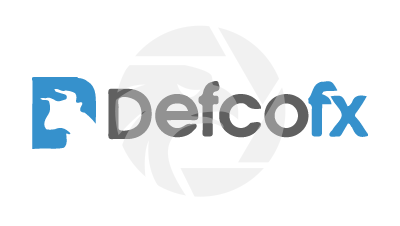 Defcofx Review 2025: Is This Broker Safe & Regulated? logo