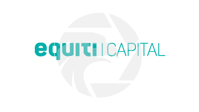 Equiti Capital Review 2025: Safe Trading, Low Fees1 logo
