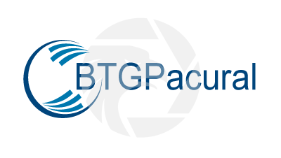 BTGPactual Review 2025: Regulation, Safety, and Trading Insights logo