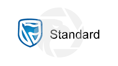 Standard Review 2025: Regulated Forex Broker for Safe Trading logo