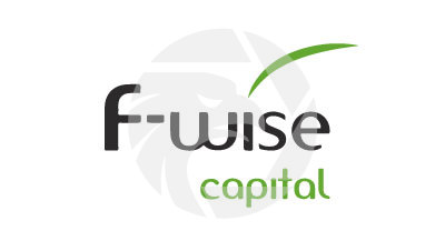 F-wise Capital Review 2025: Is It Safe & Regulated? logo