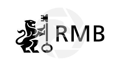 RMB Review 2025: Regulated Forex Broker for Safe Trading logo