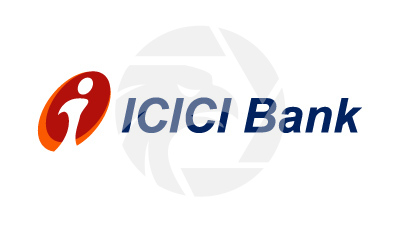 ICICI Bank Review 2025: Regulated & Safe Forex Trading logo