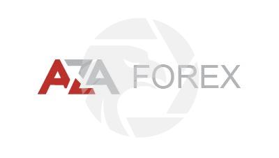 AZAforex Review 2025: Regulated Trading Options for Safety logo