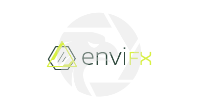 Envi FX Review 2025: Regulated Trading with Caution logo