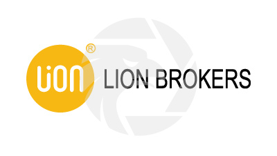 LION Review 2025: Regulated Forex Broker Insights logo