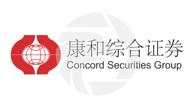 Concord Securities Group Review 2025: Safe & Regulated Trading logo