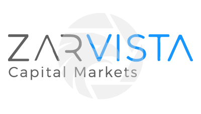 ZarVista Review 2025: Safe Trading with Regulation Insights logo