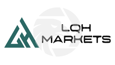LQH Markets Review 2025: Regulation, Safety, and Trading Insights logo