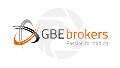 GBE Review 2025: Regulated Forex Broker for Safe Trading logo