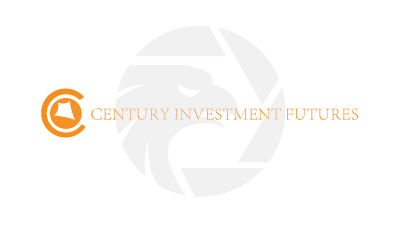Century Investment Futures Review 2025: Regulated & Safe Trading logo