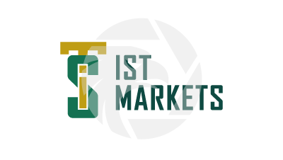 IST Markets logo