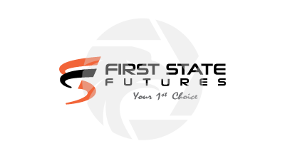 First State Futures Review 2025: Regulated Forex Trading logo