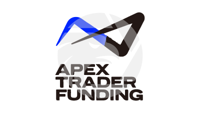 Apex Trader Funding Review 2025: Regulated & Safe Trading logo