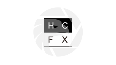 HCFX Review 2025: Unregulated Forex Trading Insights logo
