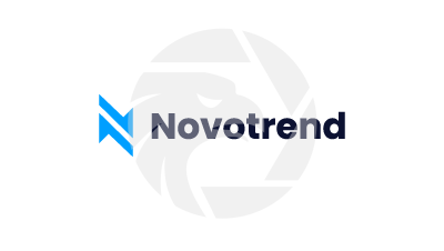 Novotrend Review 2025: Unregulated Forex Broker Insights logo