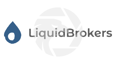 Liquid Brokers Review 2025: Regulated Forex Trading Insights logo