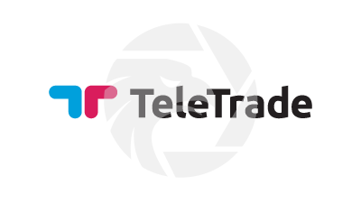 TeleTrade Review 2025: Regulated Forex Broker Insights logo
