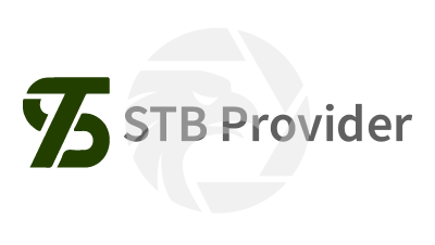 STB Provider Review 2025: Regulated & Safe Trading Insights logo