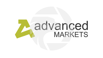 Advanced Markets Review 2025: Regulated Forex Trading Insights logo