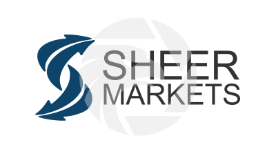 Sheer Markets Review 2025: Regulated & Safe Trading Options logo