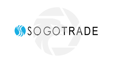 SogoTrade Review 2025: Regulated Forex Trading Platform logo
