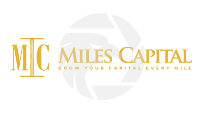 Miles Capital Review 2025: Unregulated Forex Trading Risks logo