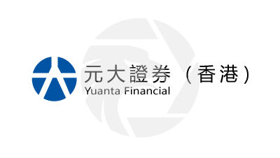 Yuanta Review 2025: Regulated Forex Broker Insights logo