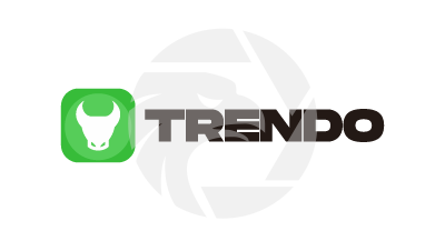 Trendo Review 2025: Regulated Forex Trading Platform logo