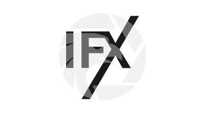 IFX Review 2025: Regulated Forex Broker for Safe Trading logo