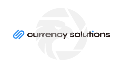 Currency Solutions Review 2025: Regulated & Safe Trading logo