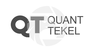 QT logo