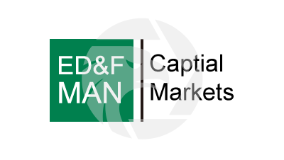 ED&F Man Review 2025: Regulated Trading or Risky Business? logo