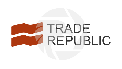 TRADE REPUBLIC Review 2025: Regulated & Safe Trading Platform logo