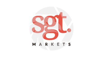 SGT Review 2025: Regulation, Safety, and Trading Insights logo