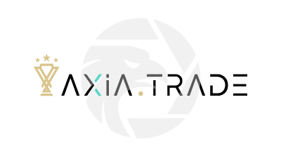 Axia Investments Review 2025: Regulation and Trading Insights logo