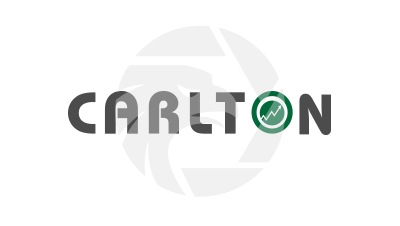 CARLTON Review 2025: Regulated Forex Trading Broker logo