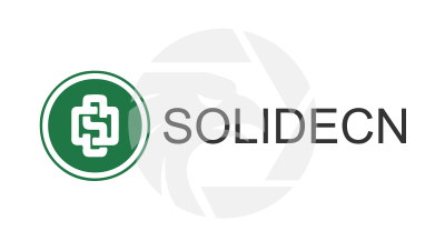 Solid ECN Review 2025: Regulated Forex Trading Broker logo