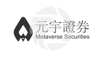 Metaverse Securities Review 2025: Regulated Forex Trading Insights logo