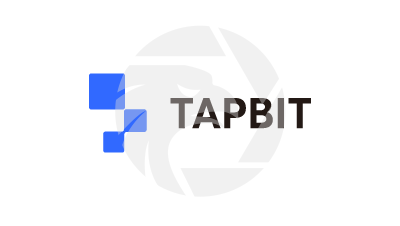 Tapbit Review 2025: Regulated Forex & Crypto Trading logo