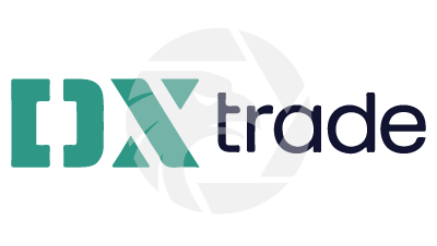 DXtrade Review 2025: Safety, Regulation, and Trading Insights logo