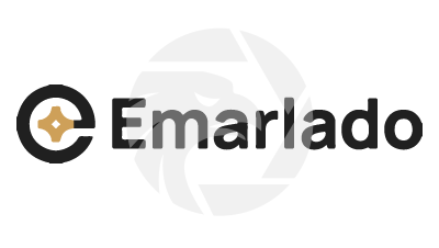 Emarlado Review 2025: Is This Forex Broker Regulated? logo