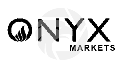 Onyx Markets Review 2025: Regulation & Safety Insights logo