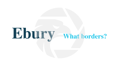 Ebury Review 2025: Regulated Forex Trading Platform logo