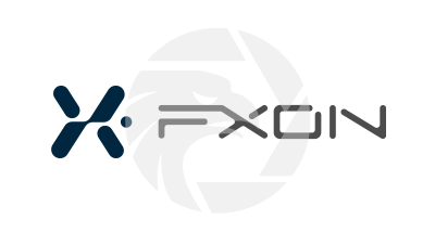 FXON Review 2025: Regulated Forex Broker Insights logo