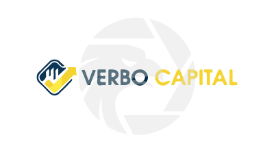 Verbo Capital logo
