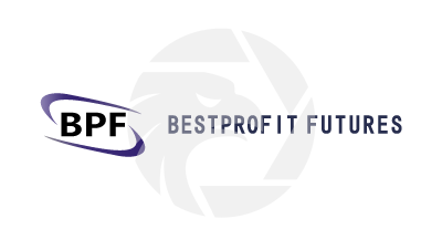 BPF Review 2025: Regulated Forex Trading Broker logo